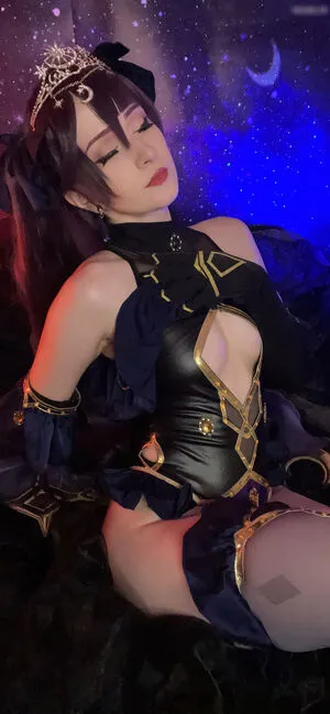Timbercosplay OnlyFans Leaked Free Thumbnail Picture - #Zjqs8ashXU