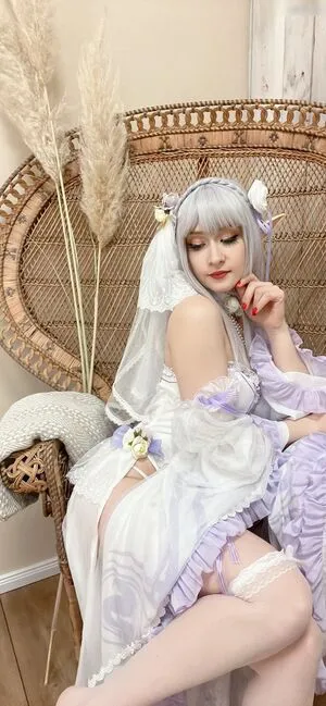 Timbercosplay OnlyFans Leaked Free Thumbnail Picture - #aAUDZeNo7H