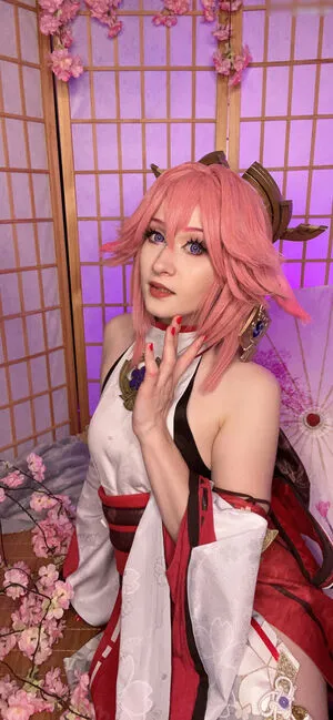 Timbercosplay OnlyFans Leaked Free Thumbnail Picture - #aIWE9KKeLm