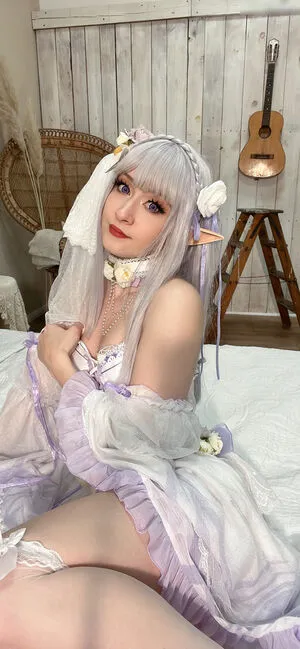 Timbercosplay OnlyFans Leaked Free Thumbnail Picture - #bLBu3CyPjN