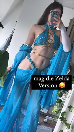 Timbercosplay OnlyFans Leaked Free Thumbnail Picture - #cX67QDpWAe