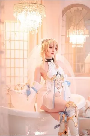 Timbercosplay OnlyFans Leaked Free Thumbnail Picture - #cZQLOhLDK6