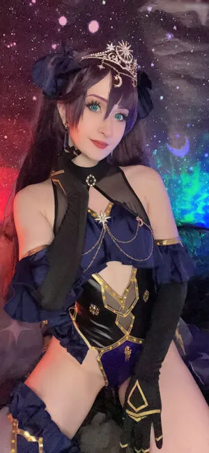 Timbercosplay OnlyFans Leaked Free Thumbnail Picture - #dmliq0we85