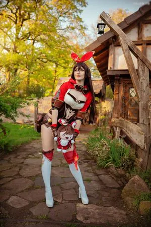 Timbercosplay OnlyFans Leaked Free Thumbnail Picture - #elXjvIEuMu