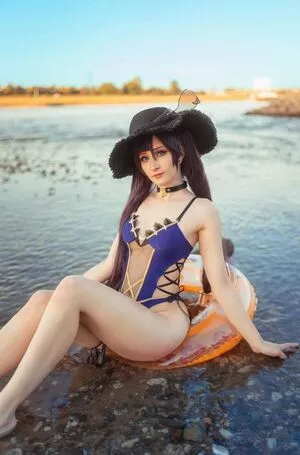 Timbercosplay OnlyFans Leaked Free Thumbnail Picture - #fHv85w0ozB