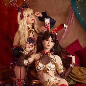 Timbercosplay OnlyFans Leaked Free Thumbnail Picture - #fUC8jO7LiQ