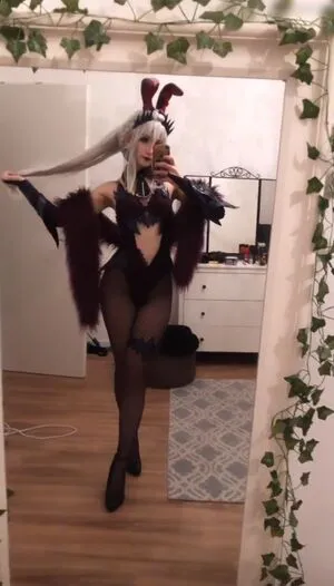 Timbercosplay OnlyFans Leaked Free Thumbnail Picture - #grGNIj3bBb