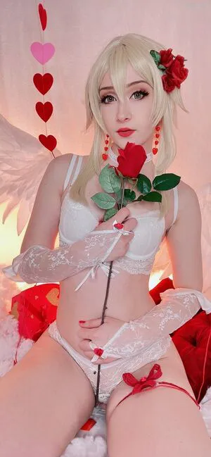Timbercosplay OnlyFans Leaked Free Thumbnail Picture - #hYLWUPcuIO