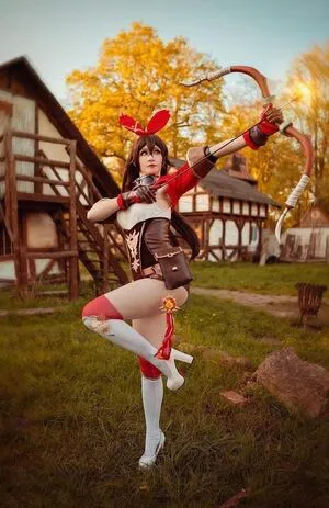 Timbercosplay OnlyFans Leaked Free Thumbnail Picture - #hjAUNs5PV1