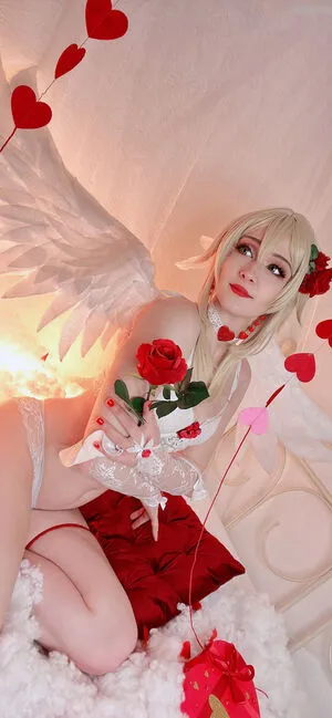 Timbercosplay OnlyFans Leaked Free Thumbnail Picture - #iQNpWFKRf6