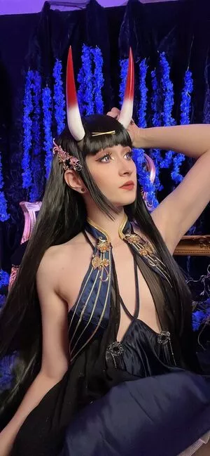 Timbercosplay OnlyFans Leaked Free Thumbnail Picture - #j14golz6Bg
