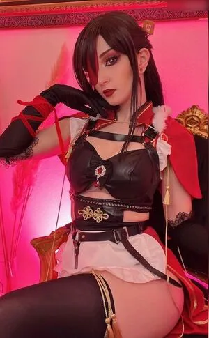 Timbercosplay OnlyFans Leaked Free Thumbnail Picture - #j5eSRiC83P