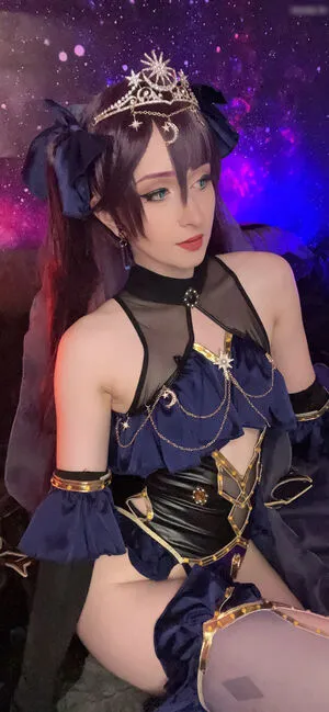 Timbercosplay OnlyFans Leaked Free Thumbnail Picture - #kJ5lhsN2Ve