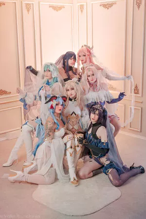 Timbercosplay OnlyFans Leaked Free Thumbnail Picture - #kVk8qtCIE2