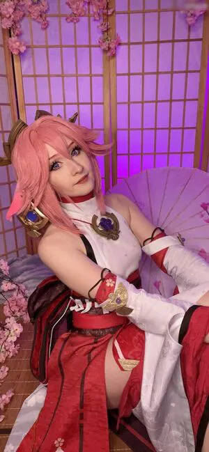 Timbercosplay OnlyFans Leaked Free Thumbnail Picture - #ln3b1vgb0m