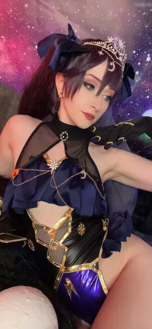 Timbercosplay OnlyFans Leaked Free Thumbnail Picture - #ltrajI7xS2