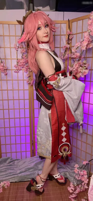 Timbercosplay OnlyFans Leaked Free Thumbnail Picture - #o1vClQm7Nc