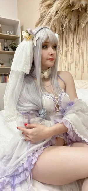 Timbercosplay OnlyFans Leaked Free Thumbnail Picture - #osUYPRPLwG