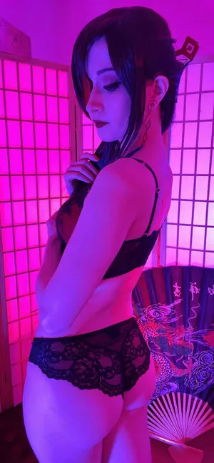 Timbercosplay OnlyFans Leaked Free Thumbnail Picture - #pMv9YGCGWA