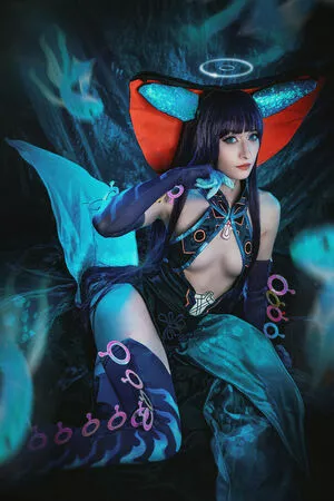 Timbercosplay OnlyFans Leaked Free Thumbnail Picture - #prdSF88u6V
