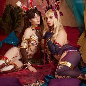 Timbercosplay OnlyFans Leaked Free Thumbnail Picture - #q80ATr73Rf