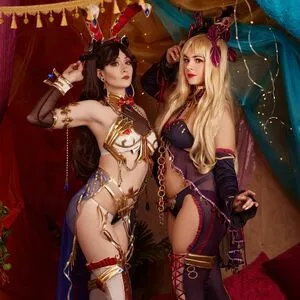 Timbercosplay OnlyFans Leaked Free Thumbnail Picture - #qWezvCmT8J