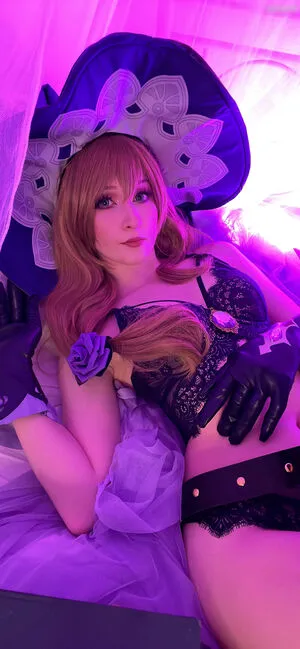Timbercosplay OnlyFans Leaked Free Thumbnail Picture - #qWmLMxNX0z