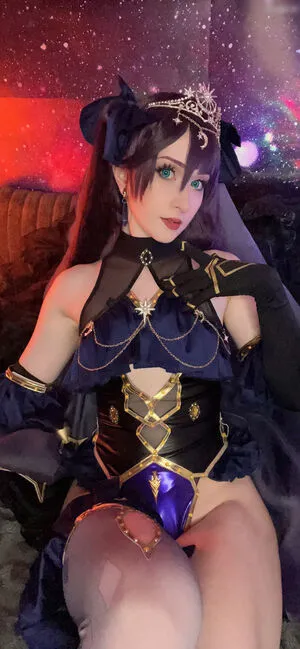 Timbercosplay OnlyFans Leaked Free Thumbnail Picture - #rPHLG6Vawt