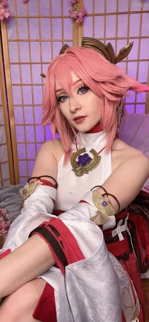 Timbercosplay OnlyFans Leaked Free Thumbnail Picture - #rifOaKrHgq