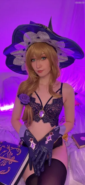 Timbercosplay OnlyFans Leaked Free Thumbnail Picture - #sP3vyOmtPi