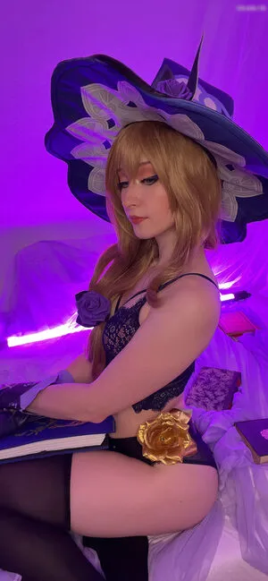 Timbercosplay OnlyFans Leaked Free Thumbnail Picture - #sPyLzRhhpn