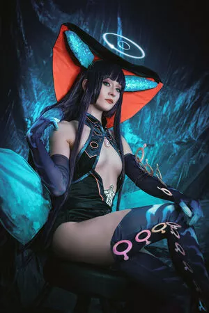 Timbercosplay OnlyFans Leaked Free Thumbnail Picture - #ssdmfWOxFq
