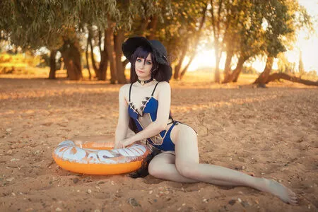 Timbercosplay OnlyFans Leaked Free Thumbnail Picture - #t58cR3geTH
