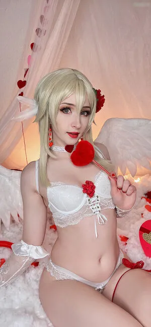 Timbercosplay OnlyFans Leaked Free Thumbnail Picture - #tq9wwKN3Tt