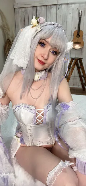 Timbercosplay OnlyFans Leaked Free Thumbnail Picture - #txQAeMj5xk