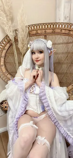 Timbercosplay OnlyFans Leaked Free Thumbnail Picture - #u3BJWNmvNE