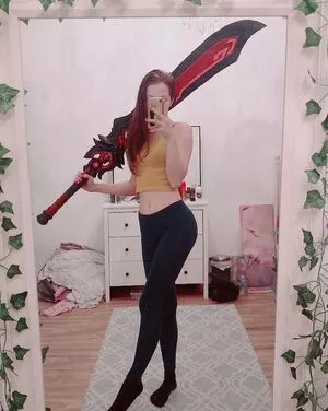 Timbercosplay OnlyFans Leaked Free Thumbnail Picture - #ujwBToMC1Y