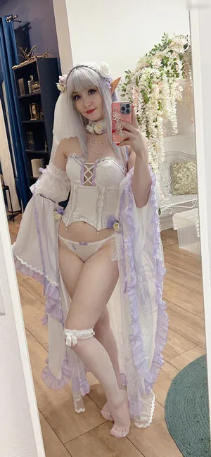 Timbercosplay OnlyFans Leaked Free Thumbnail Picture - #umdnm9VgaQ