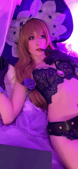 Timbercosplay OnlyFans Leaked Free Thumbnail Picture - #wRfLEaH8ak