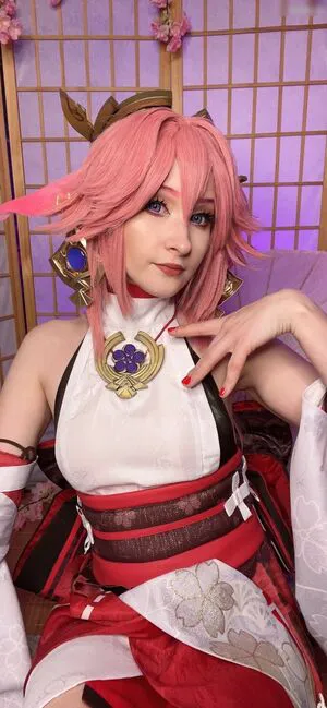 Timbercosplay OnlyFans Leaked Free Thumbnail Picture - #xB83ZvtXCB