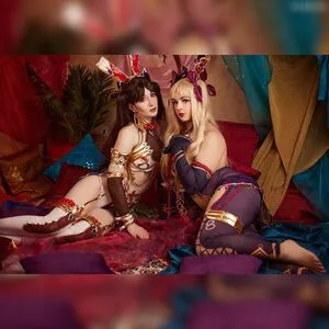 Timbercosplay OnlyFans Leaked Free Thumbnail Picture - #xLNTexBQpE