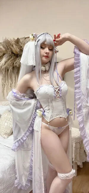 Timbercosplay OnlyFans Leaked Free Thumbnail Picture - #xybiNAXbKa