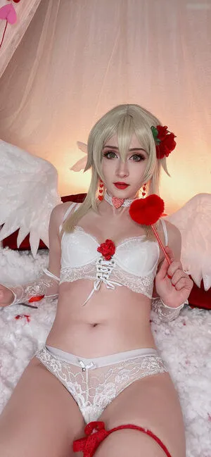 Timbercosplay OnlyFans Leaked Free Thumbnail Picture - #yvdzcXrpJC