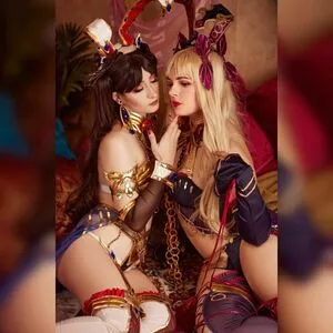 Timbercosplay OnlyFans Leaked Free Thumbnail Picture - #zPtGBsifHz