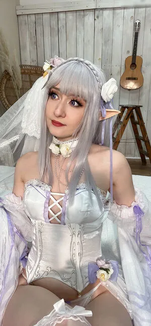 Timbercosplay OnlyFans Leaked Free Thumbnail Picture - #zvnazdaVa6