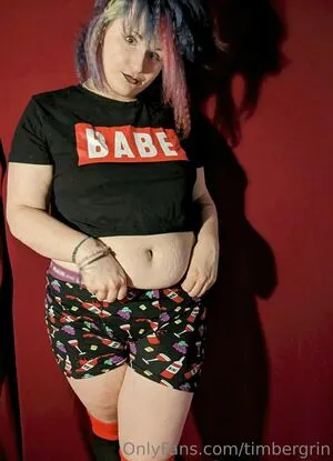 Timbergrin OnlyFans Leaked Free Thumbnail Picture - #exg3P4LFAE