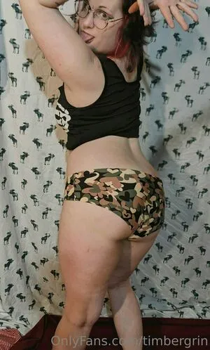 Timbergrin OnlyFans Leaked Free Thumbnail Picture - #mKvKhqO3BZ