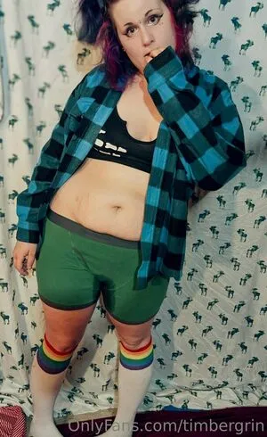 Timbergrin OnlyFans Leaked Free Thumbnail Picture - #medqrdTZwC
