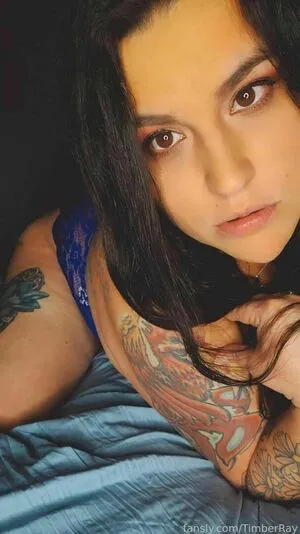 Timberray OnlyFans Leaked Free Thumbnail Picture - #8bK9t75bCE