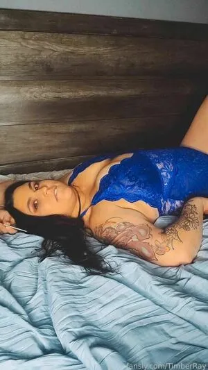 Timberray OnlyFans Leaked Free Thumbnail Picture - #HCdKZb7YOC